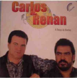 Carlos e Renan